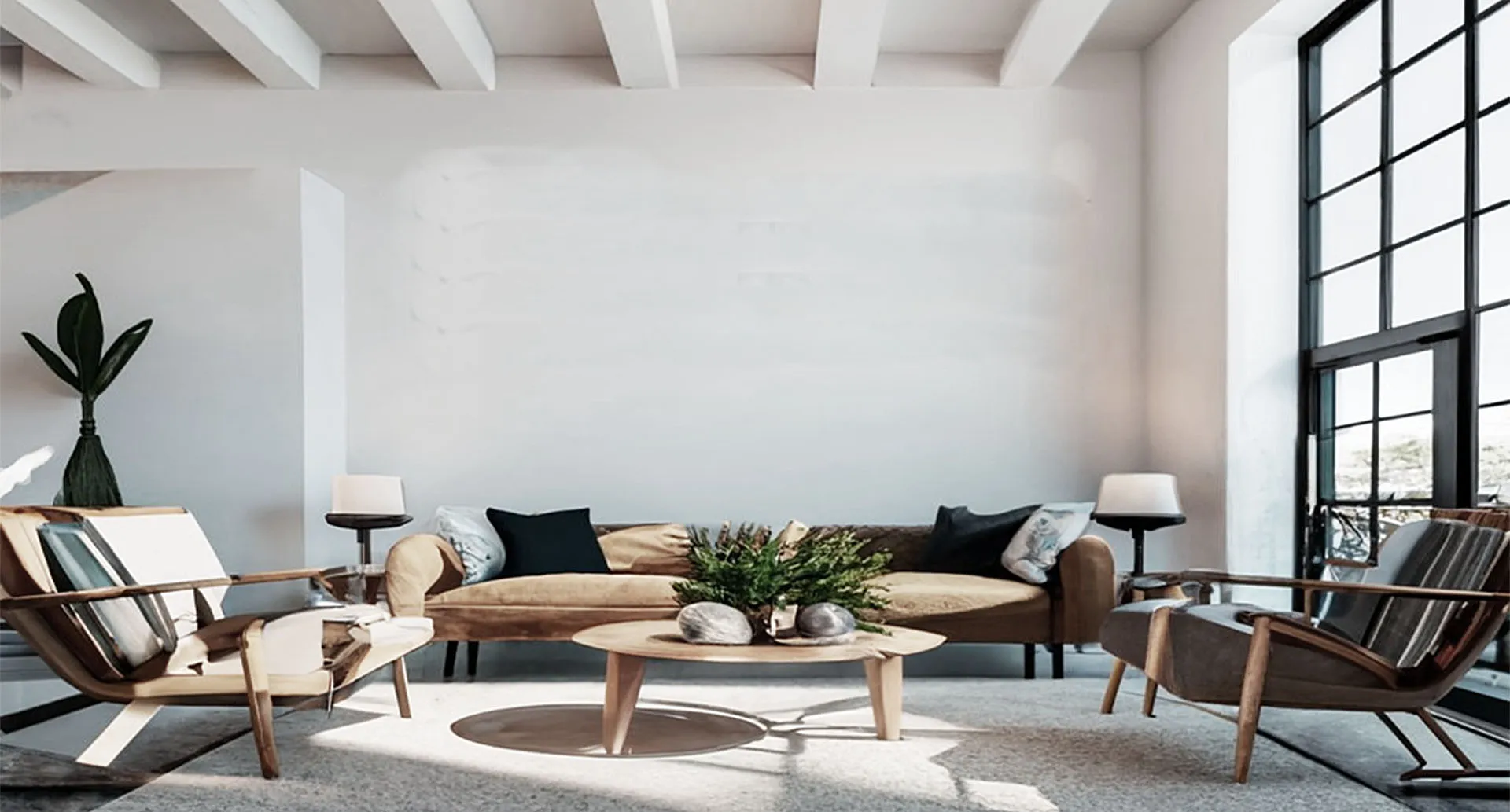 Valuing an apartment in Málaga