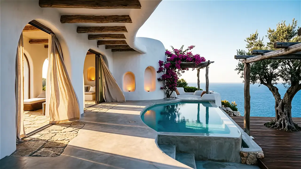 Luxury Villa Malaga