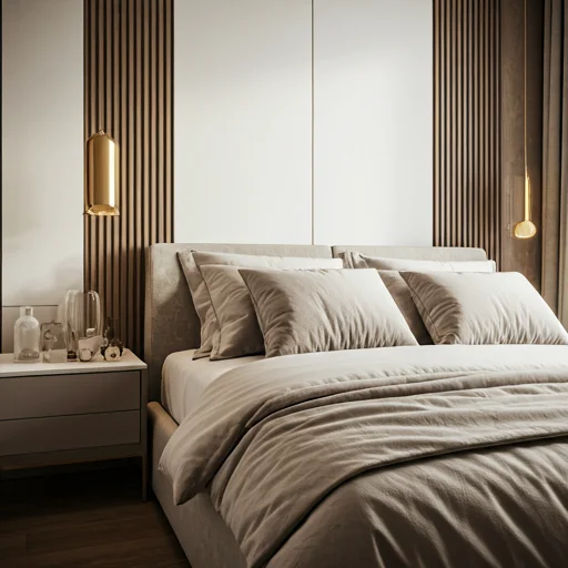 Luxury Bedroom