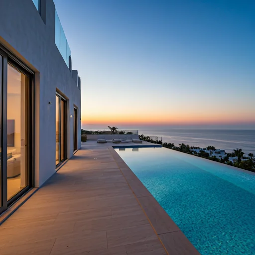 Luxury Rental Malaga