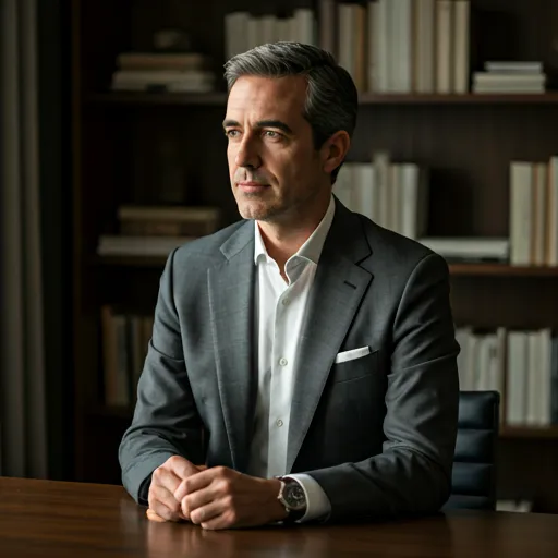 Founder of Malaga Viviendas