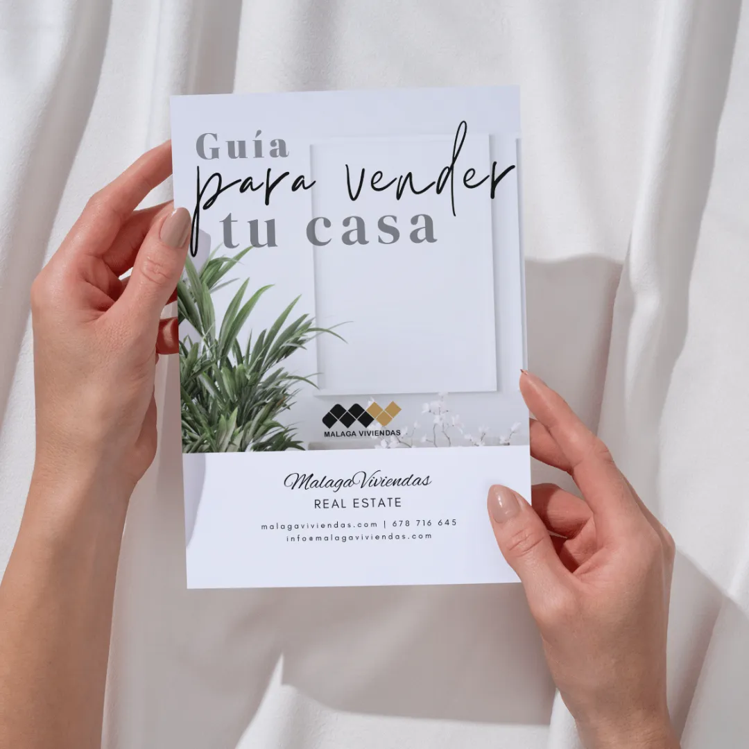 Mercado inmobiliario Málaga