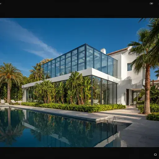 Vender piso en Marbella