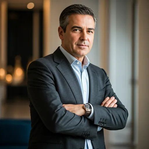 Antonio Rodríguez