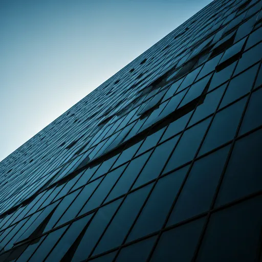 Corporate Office Building