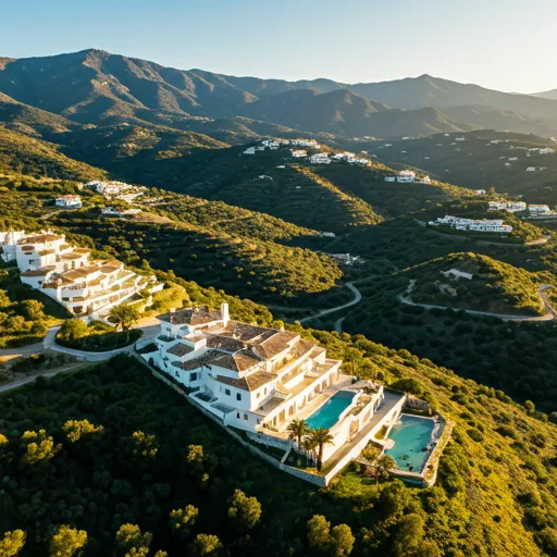 East Málaga