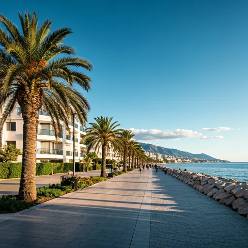 Costa del Sol