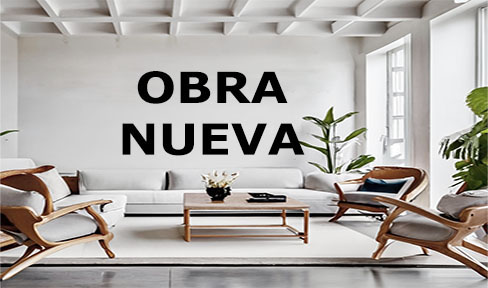 Obra nueva