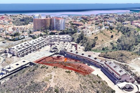 Foto1 - terreno en Fuengirola - MALAGA VIVIENDAS