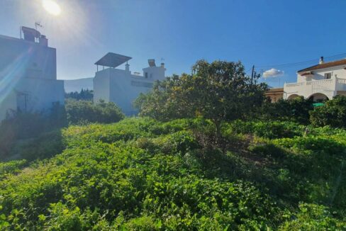 Foto1 - terreno en Alhaurín de la Torre - MALAGA VIVIENDAS