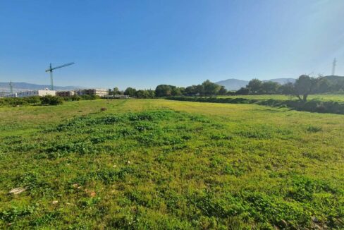 Foto1 - terreno en Alhaurín de la Torre - MALAGA VIVIENDAS