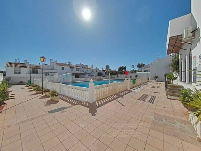 Foto1 - chalet en Estepona - MALAGA VIVIENDAS